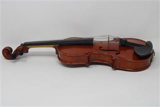 West Coat Strings Instruments Peccard V-8 Violin 1/4